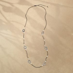 Kilauea Necklace