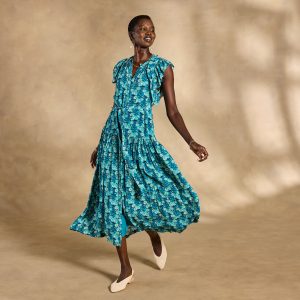 Tierra Dress. Petite