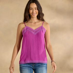 Catria Camisole